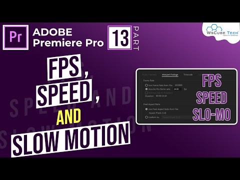 Introduction to Video Editing Hindi Best Video Editing Softwares Adobe Premiere Pro