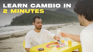Learn Cambio in 2 Minutes!