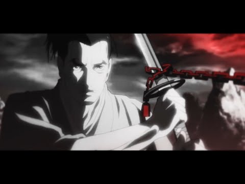 apoc krysis x jupiluxe x playaphonk - killshot // amv by ruczu