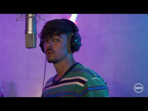 Ruven - Flow Violento [LIVE SESSION]