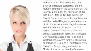 Downton Abbey - WikiVideos