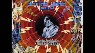 Bruce Haack - Electric Lucifer: Book II (1979) [Full Album]