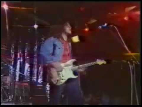 Rory Gallagher - Off the Handle (Montreux 1979).