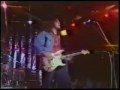 Rory Gallagher - Off the Handle (Montreux 1979).