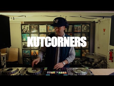 Kutcorners | Up. Records Live | House, R&B, Remixes, Gospel, Bass