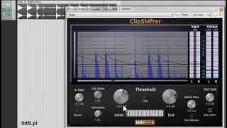 Video thumbnail for LVC Audio Clip Shifter (0dB.pl demo) by 0dB.pl