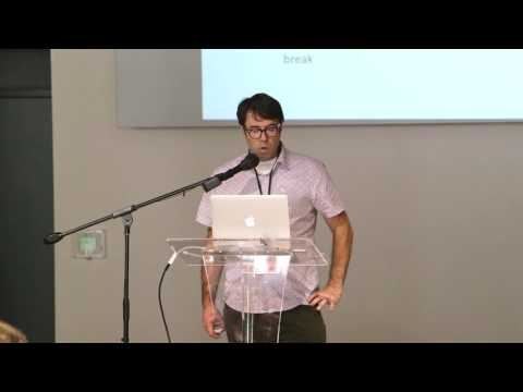 Mage Titans USA 2016 - Jonathan Bownds - Magento CI and Testing