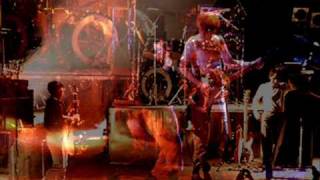 Simple Minds - Street Hassle Live @ Werchter Festival 3.7.1983