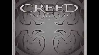 Creed - Are You Ready (With Lyrics)