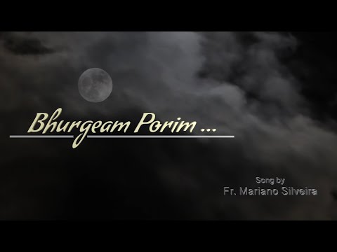 Bhurgeam Porim.../Sleep Like a Child.