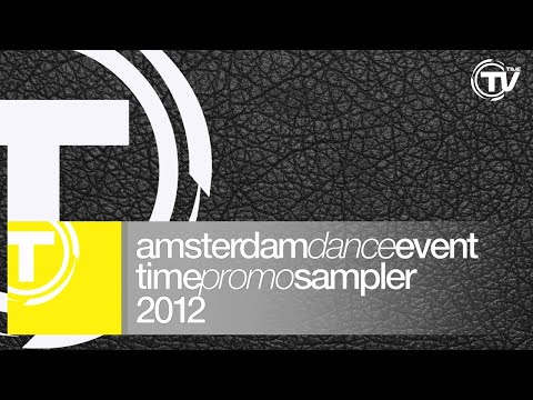 AMSTERDAM DANCE EVENT 2012 [Official Minimix]
