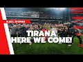 Next stop: ??????! ? | #UECL STORIES in Marseille