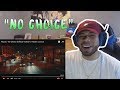 Mozzy - No Choice (Official Video) ft. Rayven Justice REACTION Mozzy - No Choice (Official Video) ft. Rayven Justice REACTION