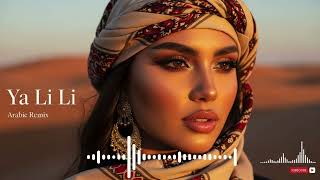 Download lagu Ya Lili – ELSEN PRO 🎶 Arabic House Remix 2026 | Sahara Desert Rave Vibes mp3