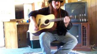 Crazy Redneck //Cooter Brown