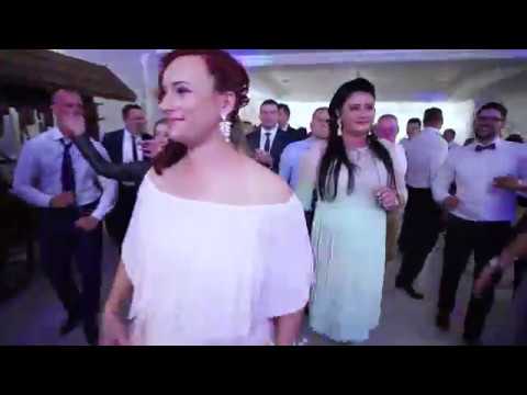 Ronnie Ferrari-Ona by tak chciała Najlepszy klip z wesela!