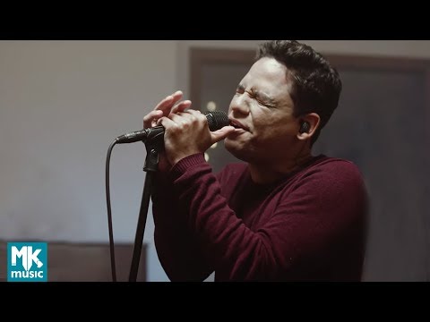 Encontrei O Meu Lugar - Elizeu Alves