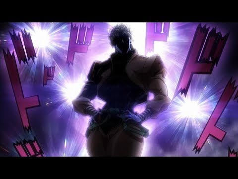 Finishing Jump Force Story Mode #5/END