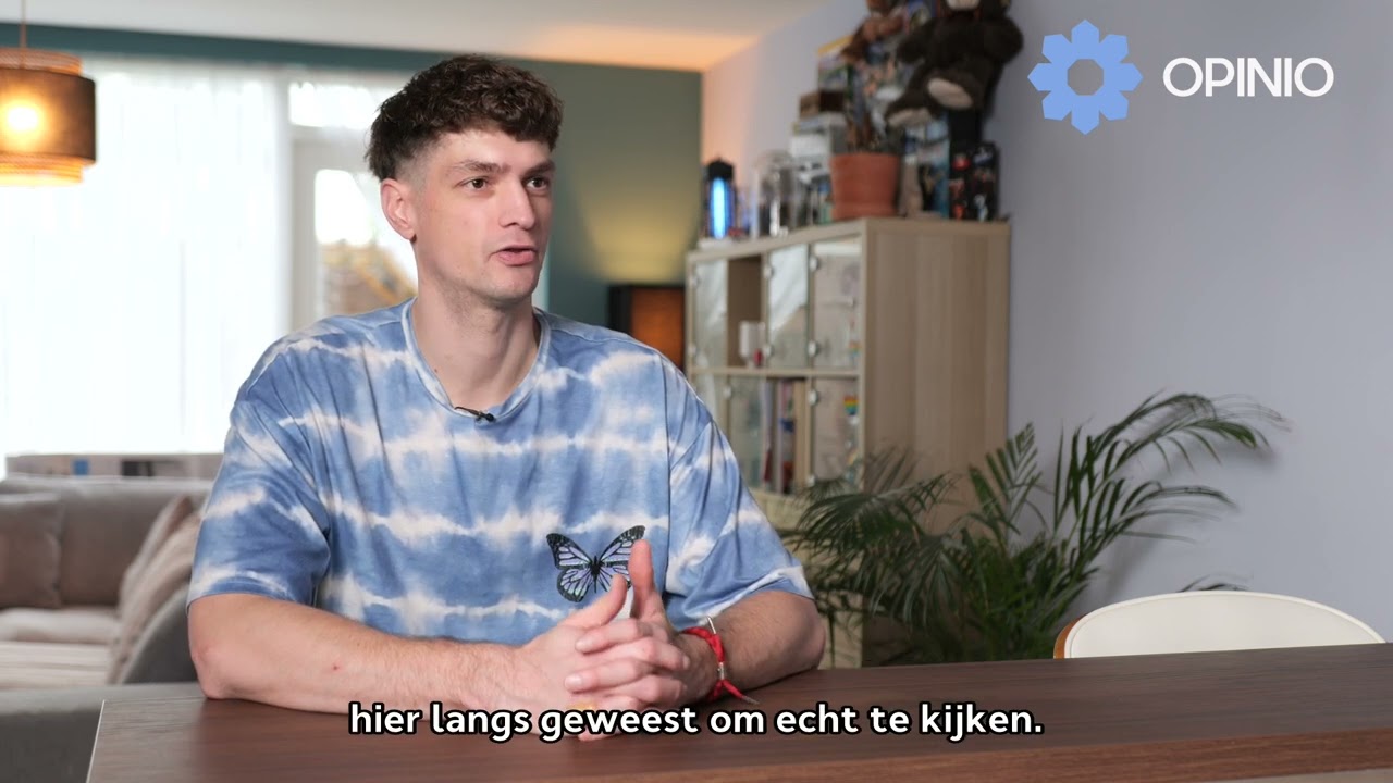Klant testimonial video 2