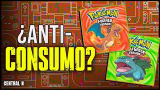 LAS CONDUCTAS ANTI-CONSUMIDORAS DE NINTENDO?