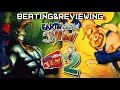 Earthworm Jim 1 2 Sega Genesis Beating Reviewing Ep 23