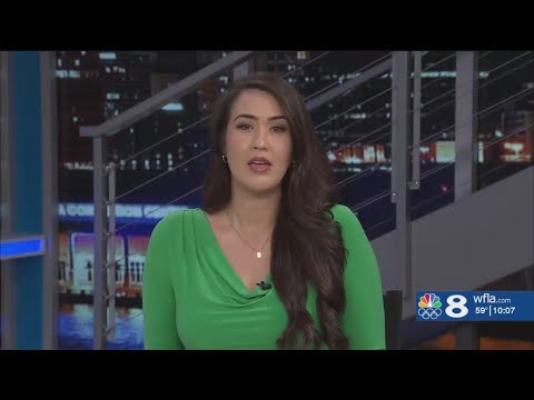 St. Joseph's Children's hospital host heart-warming reunion for children