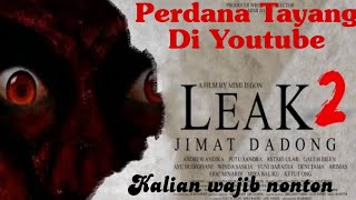 Download lagu FILM HOROR INDONESIA LEAK 2  FULL  MOVIE  2025#@Gimbho  mp3