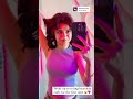 अवनीत कौर की सुबह सुबह खूबसूरती Avneet Kaur Look