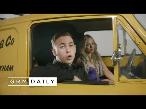 Tommy B - Blessings [Music Video] | GRM Daily