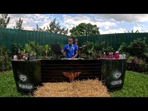 DJ KUNTE FT MC MUNGA REGGAE MIX VOL 3 |BERES| FREDDIE| SANCHEZ |ADMIRAL TIBET|DOHTY FAMILY