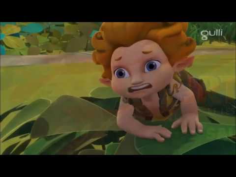 Arthur et les Minimoys S01E21 Bétamèche le Barbare