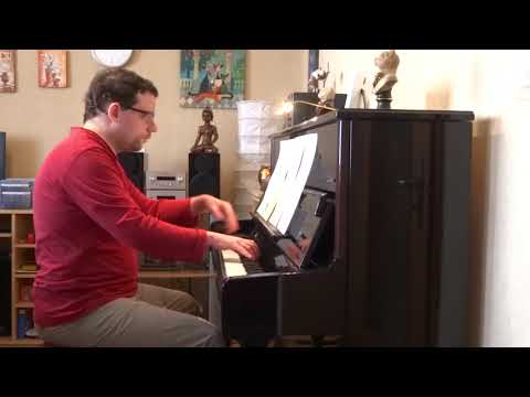 Felipe Villanueva: Amor - Vals de Salon