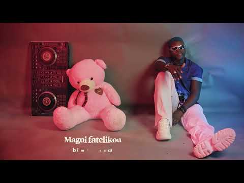 Matadi - UNO (Visualizer) / track #3 de l'album DOUGEUL BOPP