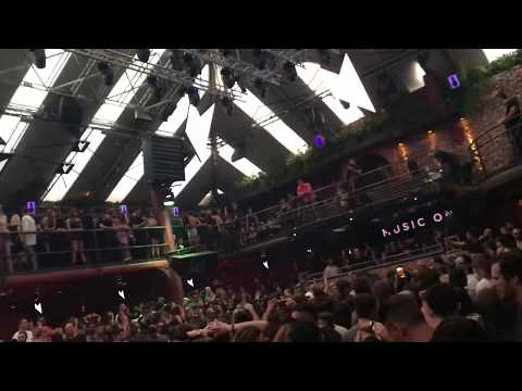 MARCO CAROLA @ Music On Ibiza 2018 (7AM Closing Set)