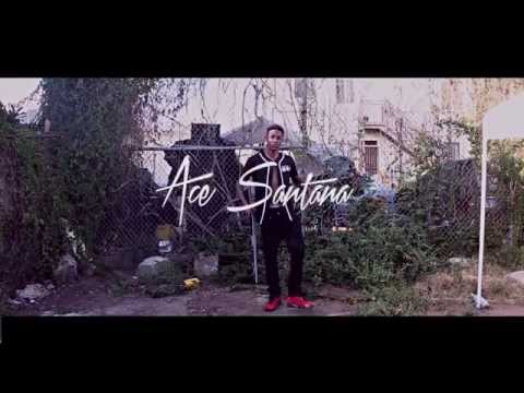 ACE SANTANA - THE VENT (MUSIC VIDEO)