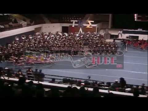 NCA&T vs. SCSU 2009 (HD Audio)