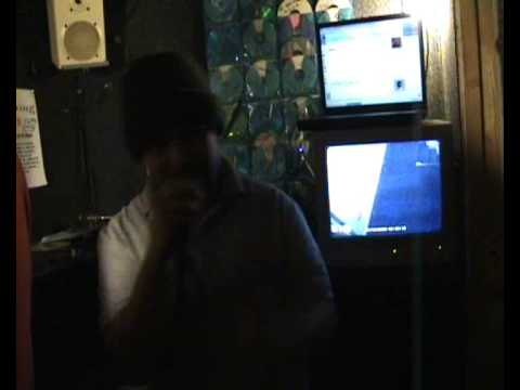 EDSKI LATE NIGHT FREESTYLE SESSIONS - D CLARK