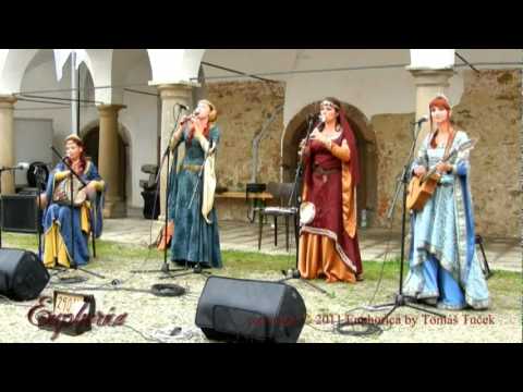 Euphorica - Avrix mi galanica