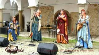 Video Avrix mi galanica