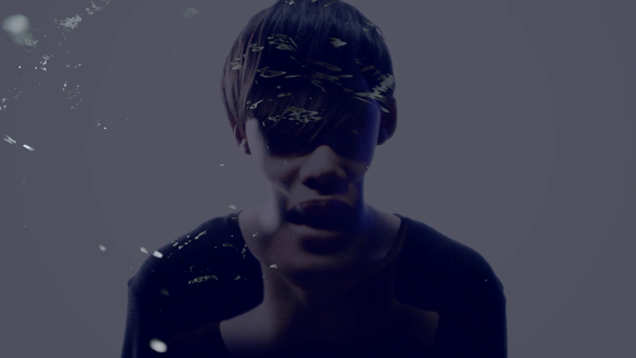 ぼくのりりっくのぼうよみ - 「Be Noble」ミュージックビデオ