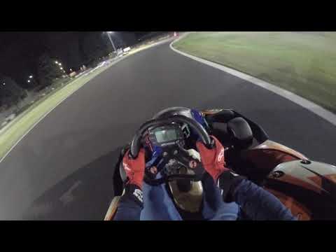Big Kart Rozzano Reverse - Sodi GT4R - 44.837