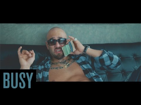 Ray Escobar - Busy (PABLO PABLO)
