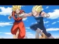Dragon Ball Z Centuries AMV