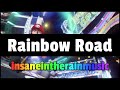 Rainbow Road Mario Kart 64 Mario Kart Double Dash Mario Kart 7 Jazz Cover