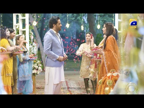 Nikah Episode 06 Promo | Tomorrow at 7:00 PM On Har Pal Geo