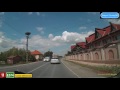 Romania Braşov BV Tuşnad HR