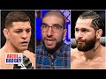 Could Nick Diaz be next for Jorge Masvidal? | Ariel & The Bad Guy