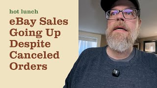 Can Your eBay Profits Withstand Cancellation Requests