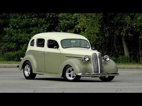 1937 Plymouth Custom (CC-1414842) for sale in Charlotte, North Carolina