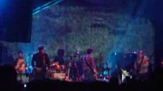 Calexico-Not even Stevie Nicks-_Zagreb (09.05.2006.)